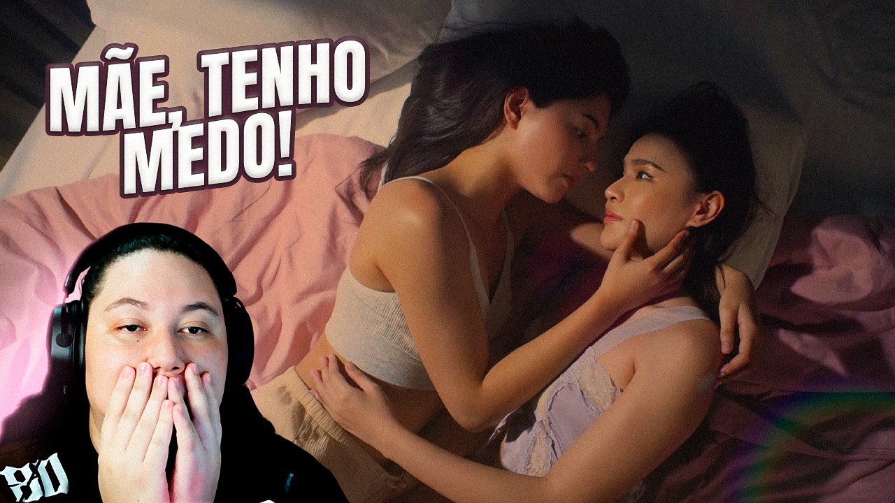 REAGI AO PILOTO DA NOVA SERIE DE SHELLYPUNDAO - BY YOUR SIDE เคียงใจใกล้เธอ - REACT