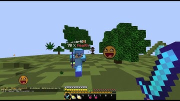 ReactiveMC KitPvP Hacker #13 - Sivart04