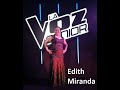Edith Miranda | Escándalo | La Voz Senior Perú 2021