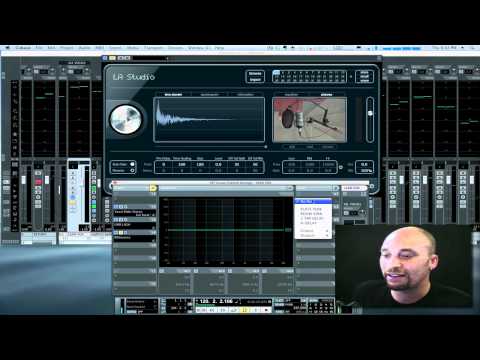 Convolution Reverb - MixLessons.com