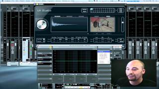 Convolution Reverb - MixLessons.com