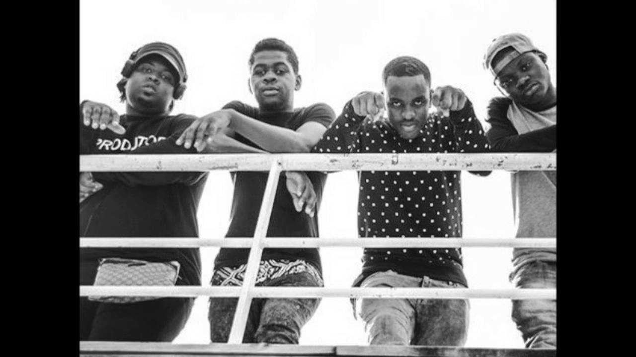 Dj BiG vadO_Sangra 2016