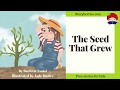 The seed that grew  stories for kids to go to sleep animated bedtime story  storyberriescom