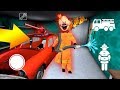 🚒ДЕЛАЮ КОНЦОВКУ ПРОТИВ ПОЖАРНЫЙ МОРОЖЕНЩИК - Playing Ice Scream 2 Fireman