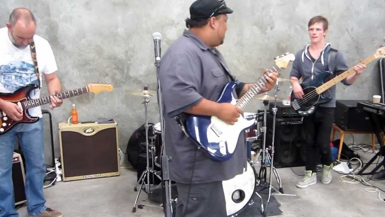 Blues Mountain and Guests YouTube