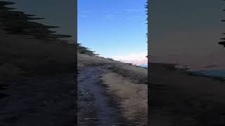 Scenic Treadmill Workout & Running Scenery #virtualrunning #virtualrun #treadmillworkout