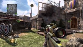 Insane 1080 Double Select Fire In Studio Hitmarker