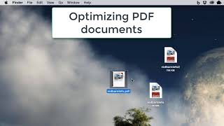 Optimizing your files for Canvas