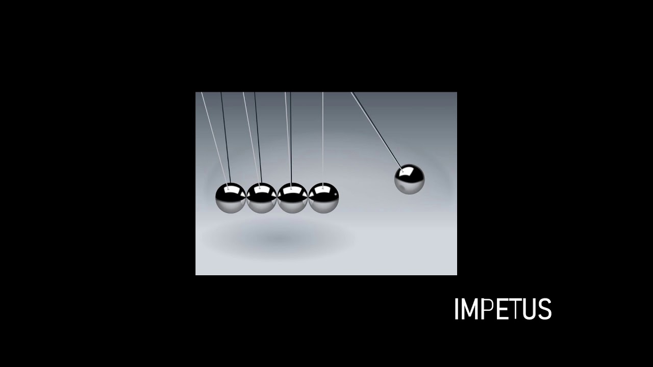 Impetus (2009), for Marimba and Piano