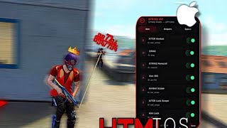 DNS iOS 90 AIMBOT ⚙️ |FREE FIRE 📲 #freefire #aimlock #iosscript #dns #hack #macro