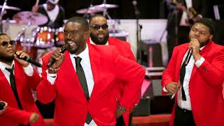 Sons of Promise - Take Care Of Me Lord (LIVE) | Tyrone Porter Legacy Showcase 2026 | Florence, SC