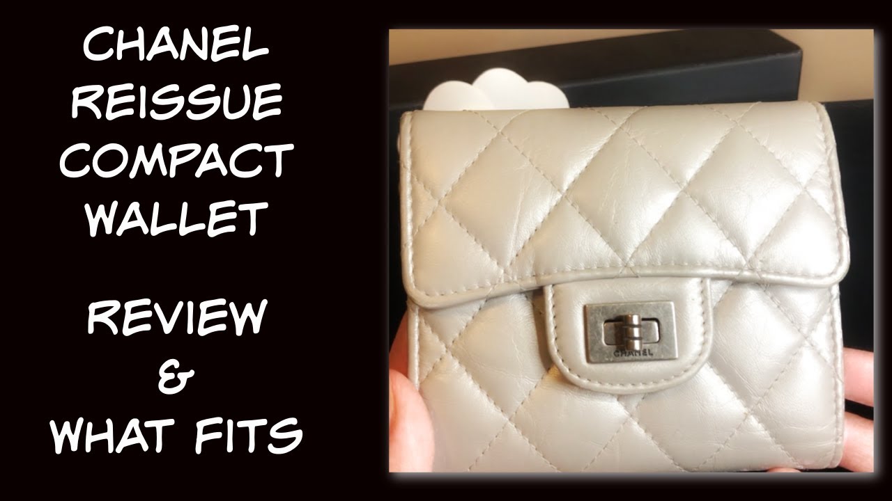 10 Facts You Should Know About Chanel Flap Bags - PurseBlog