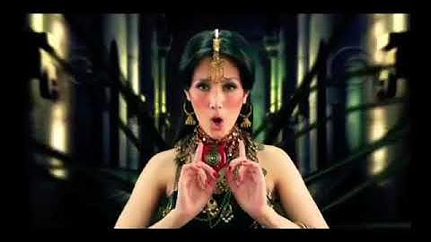 Mulan Jameela - Abracadabra