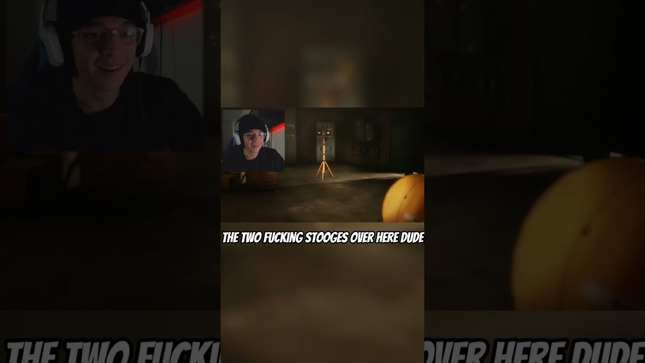 Эта игра просто безумная! 