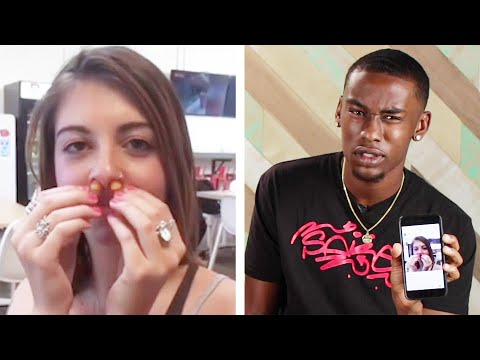 Teens Roast BuzzFeeders' Instagrams