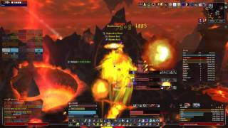 Loot FTW @ Kor'gall-EU - Alysrazor 25 Normal