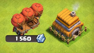 ПЕРЕХОД БЛИЗОК ! ПОТРАТИЛ МЕДАЛИ РЕЙДА ! #НЕДОНАЧУ ! CLASH OF CLANS