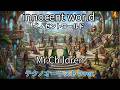 【innocent world / Mr.Children】テクノオーケストラver.(AIカバー)