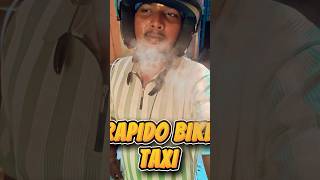 🏍️Rapid ( My plan )options explain👈🏻 #growth #rapido #viral #trending #shorts #shortvideo