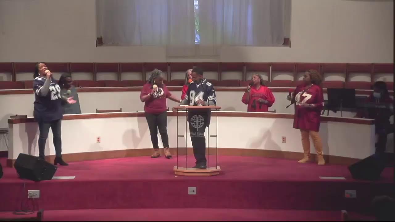 Oak Grove Baptist Church Sterling VA YouTube Oak grove baptist church sterling va youtube
