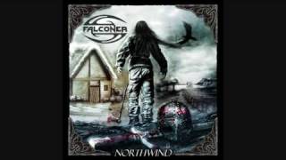 Video voorbeeld van "Falconer - Long Gone By"