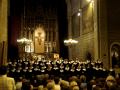 Nordic Choir in Barcelona 2009 - II