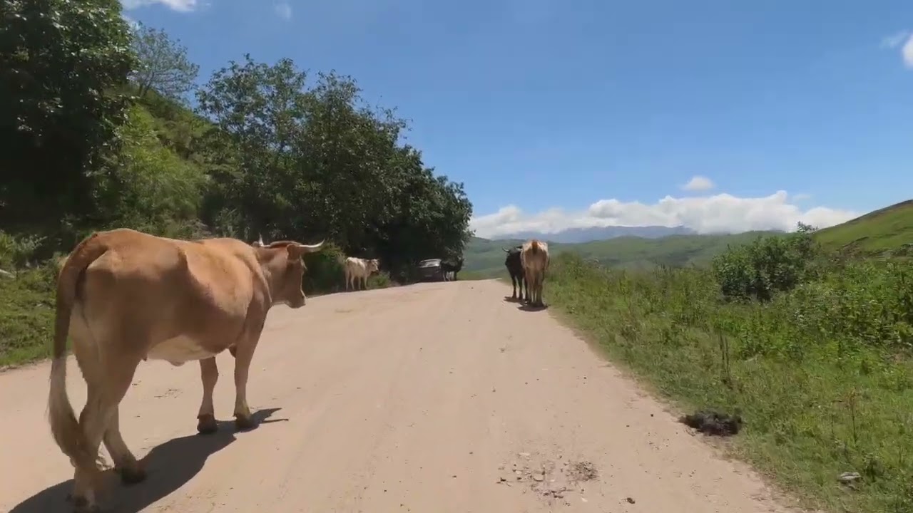 Vuelta de los Valles - Febrero 2026