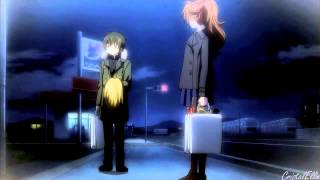 Den Time Amv Banri & Linda - Leave