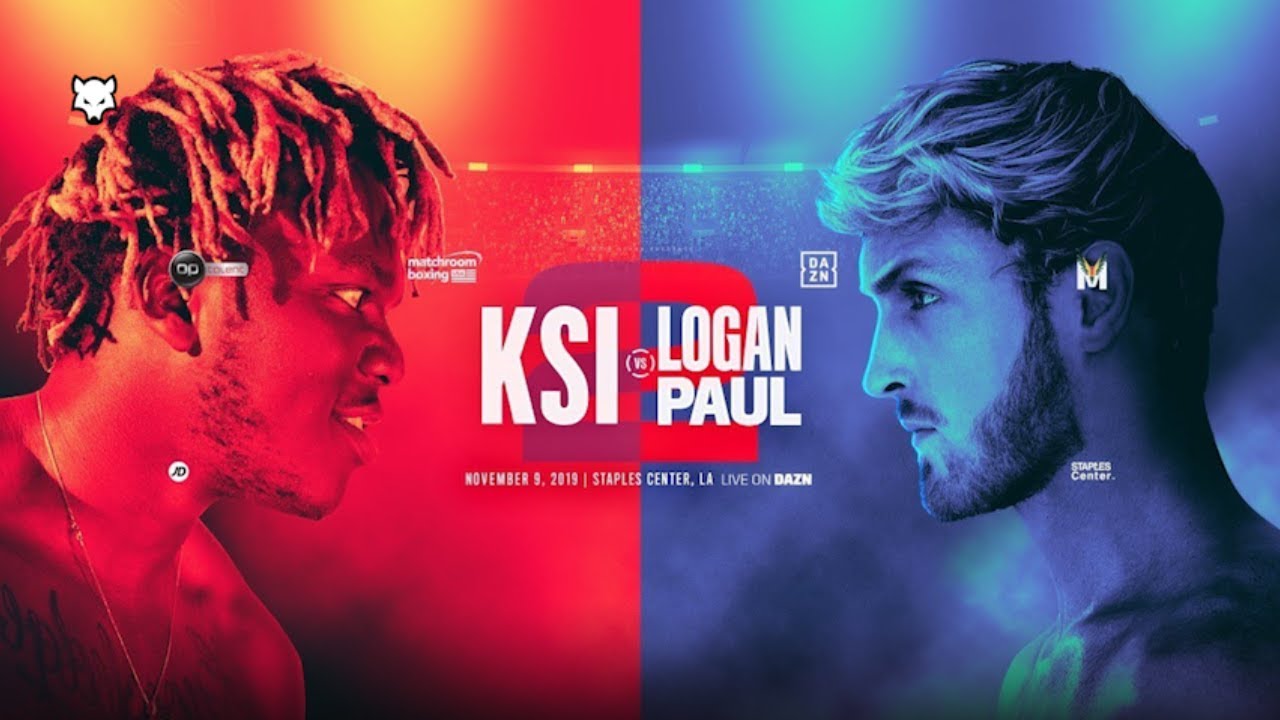 BAD WOLF 🐺 - "KSI VS LOGAN PAUL" WORKOUT MOTIVATIONAL VIDEO 🥊