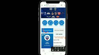 BCCI APP | NEW INCOM AAP real incom app screenshot 1