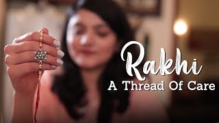 Raksha A Short Film On Raksha Bandhan Why Not Life Tak