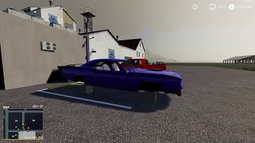 Giants Editor/factory building/updates