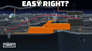 Can You Do it Without Thruster?- Community Showcase (CC-EV Track(hard))