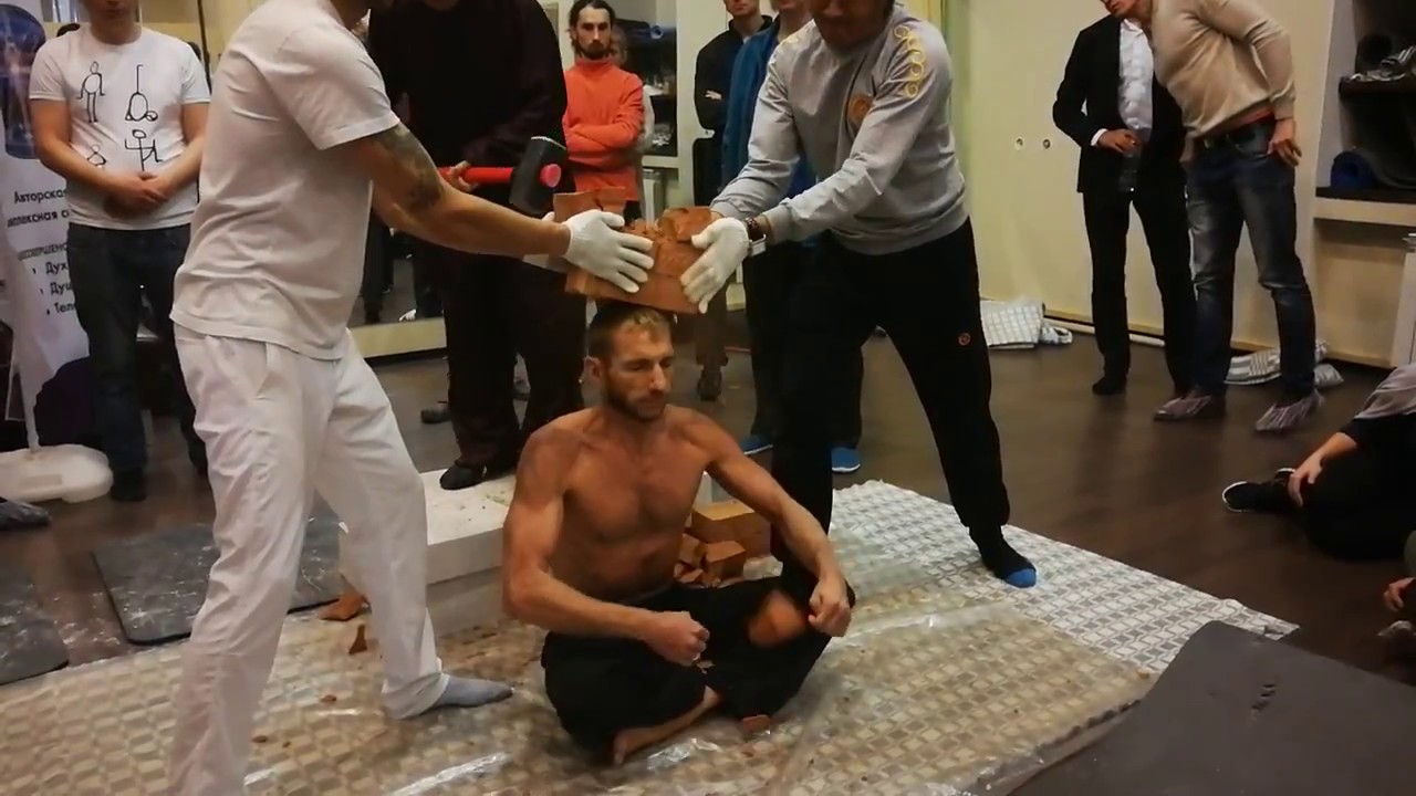 Железная рубашка 3 - YouTube