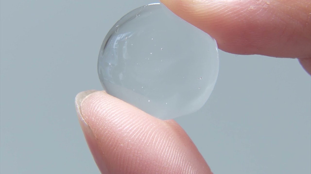 傷口から出てくる黄色い液体は何ですか？