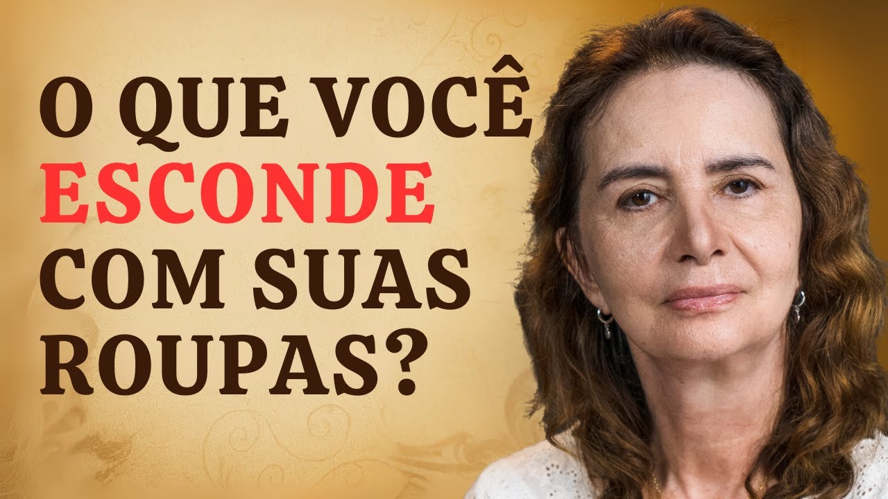 09 - AS VESTES, segundo Gibran - Série 