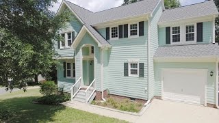 Under Contract | 102 New Holland Pl. | Cary, NC 27519 Under Contract | 102 New Holland Pl. | Cary, NC 27519