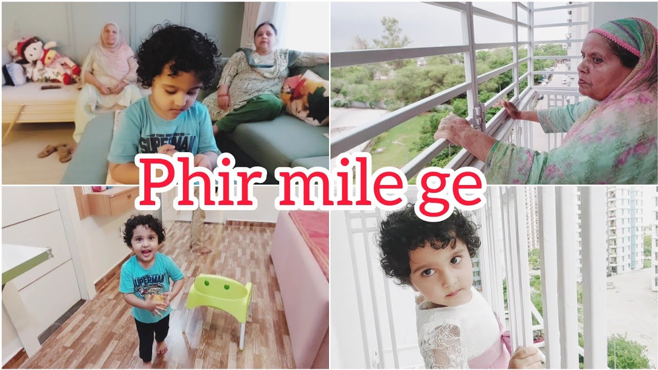 Aaj wapas ghar jana Hai | Lucknow Vlogger | Vlog 😍