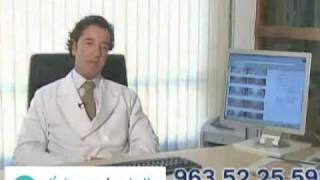 Técnicas de rejuvenecimiento ocular y facial