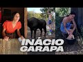 O RABO DA VACA - INÁCIO GARAPA