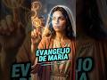 EVANGELIO DE MARÍA