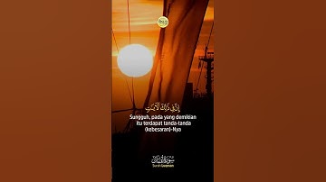 آيات بينات من الذكر الحكيم بصوت جميل جدا وهاديء حالات واتس اب دينية قصيرة مؤثرة