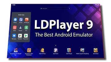 So I Tried LDPlayer 9 — The BlueStacks Killer ?
