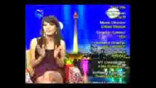 Hera Presenter Keliatan CD