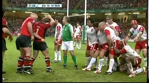 Peter Stringer, 2006