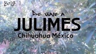 Julimes Chih. México