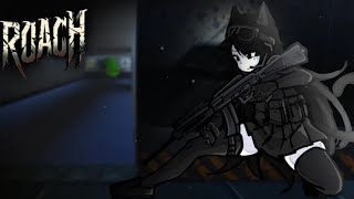 Roach chapter1 walkthrough game play(虫注意)