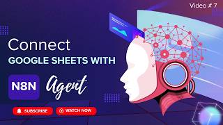 N8N + Google Sheets: Build Your First Automation 🔥