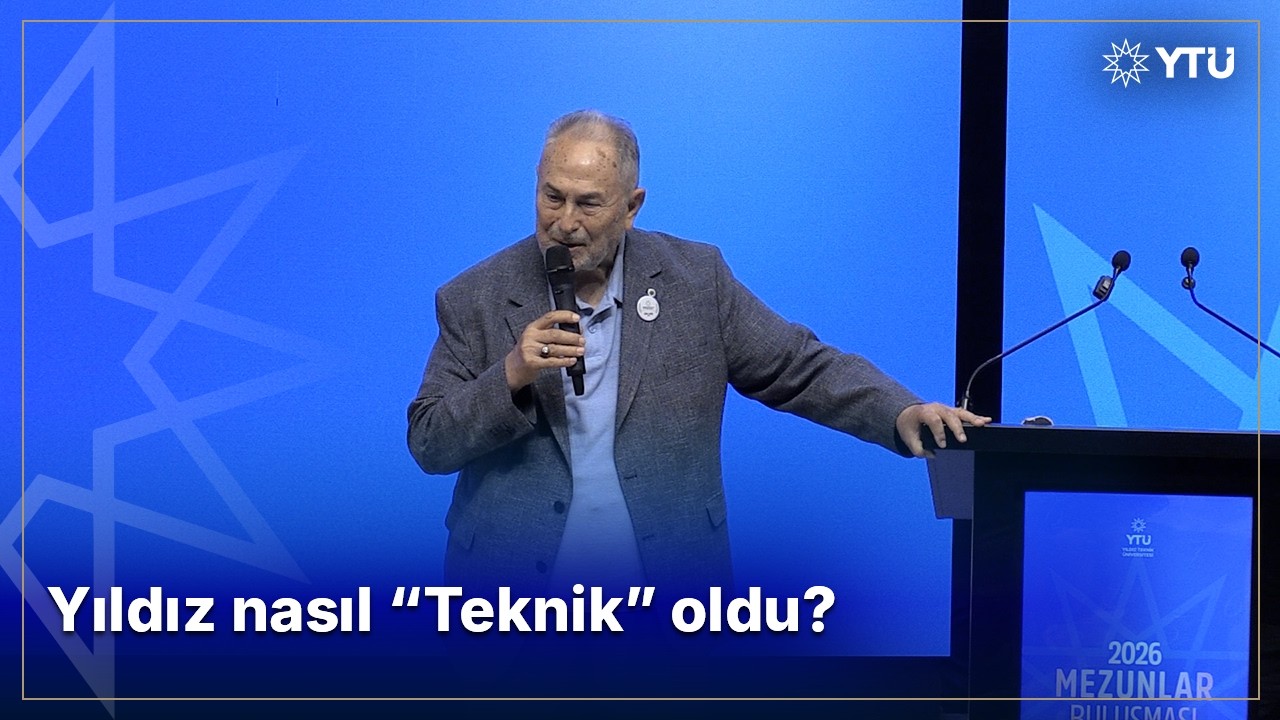 Tanıtım videosu