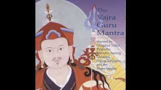 Vajra Guru Mantra - Chagdud Tulku Rinpoche OM AH HUM VAJRA GURU PEMA SIDDHI HUM De La Con Te 2015